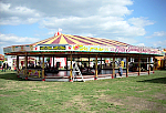 Dodgem cars - click to view larger version